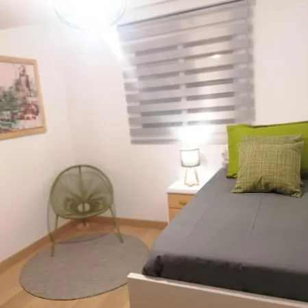 Relax & Home, Apartamento Con Terraza Y Parking La Zubia  Exterior foto