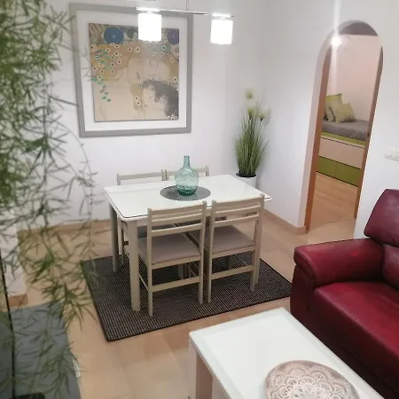 Relax & Home, Apartamento Con Terraza Y Parking La Zubia  Exterior foto