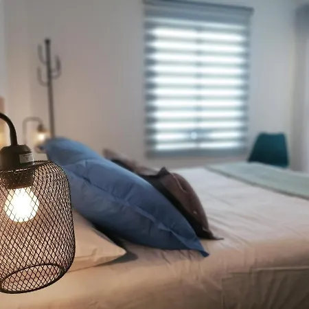 Relax & Home, Apartamento Con Terraza Y Parking La Zubia  Exterior foto