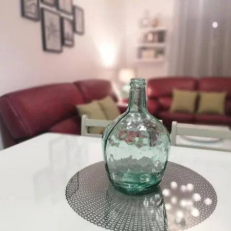Relax & Home, Apartamento Con Terraza Y Parking La Zubia  Exterior foto