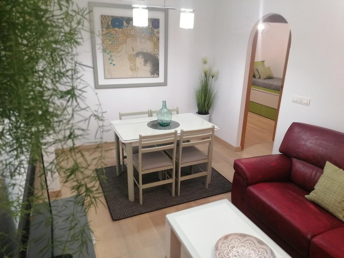 Relax & Home, Con Terraza Y Parking