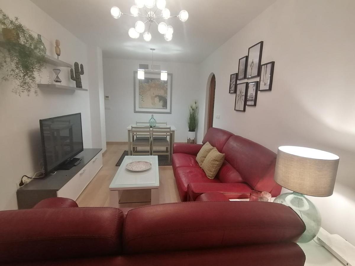 Apartment Relax & Home, Con Terraza Y Parking La Zubia (Granada)
