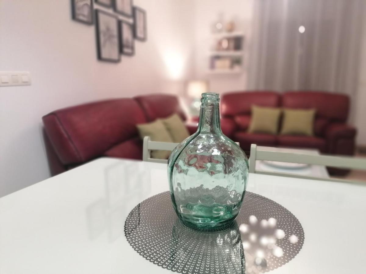 Relax & Home, Con Terraza Y Parking La Zubia (Granada)