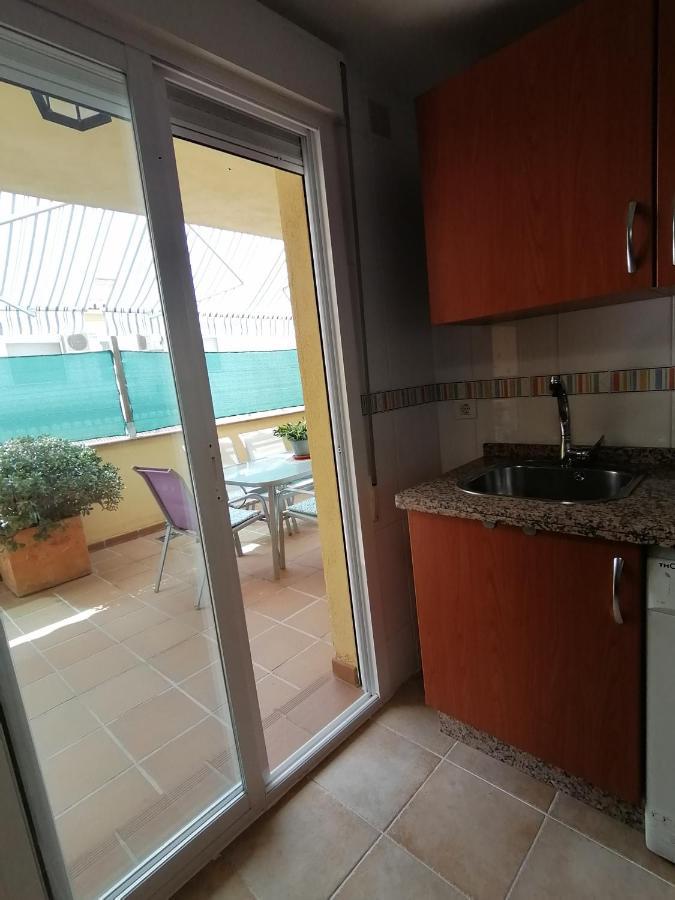 Relax & Home, Con Terraza Y Parking