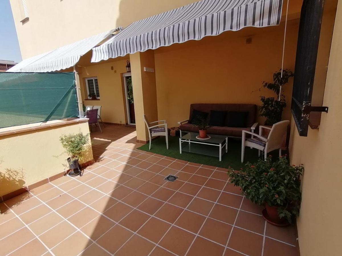 Relax & Home, Con Terraza Y Parking * La Zubia (Granada)