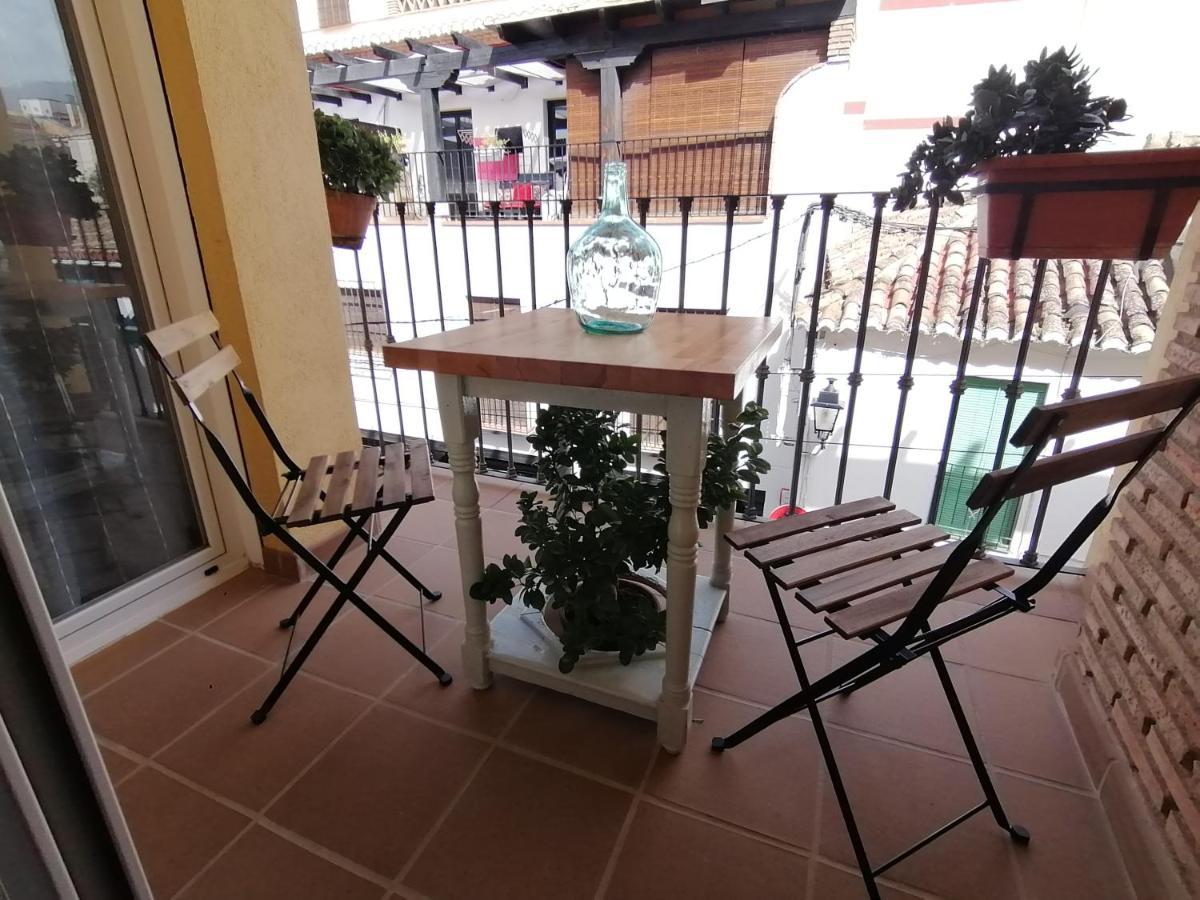 Relax & Home, Con Terraza Y Parking Apartment