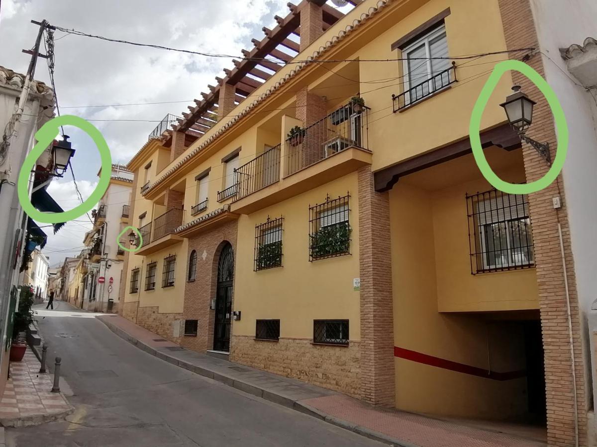 Relax & Home, Con Terraza Y Parking Apartment La Zubia (Granada)