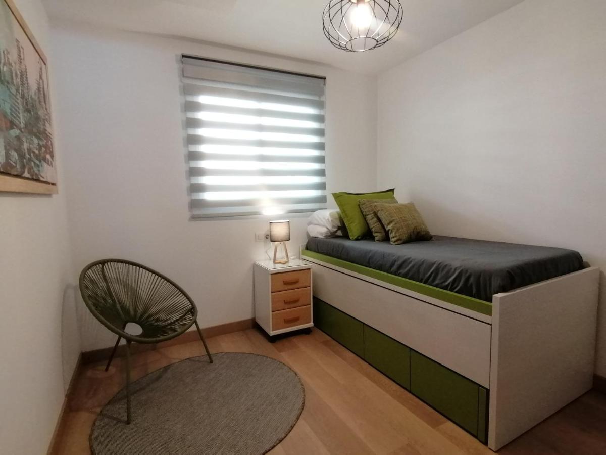 Apartment Relax & Home, Con Terraza Y Parking La Zubia (Granada)