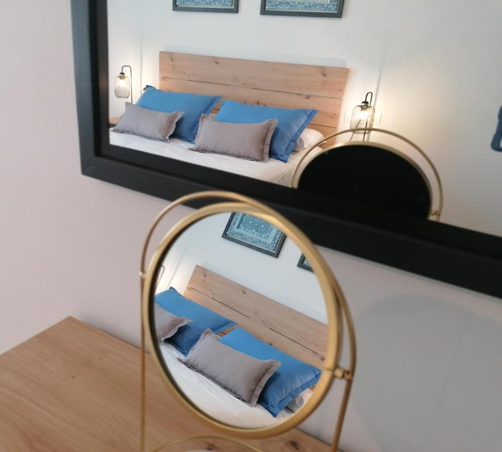 Apartment Relax & Home, Con Terraza Y Parking *
