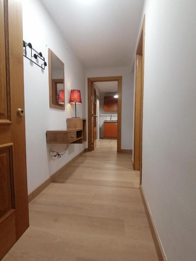 Relax & Home, Con Terraza Y Parking Apartment *