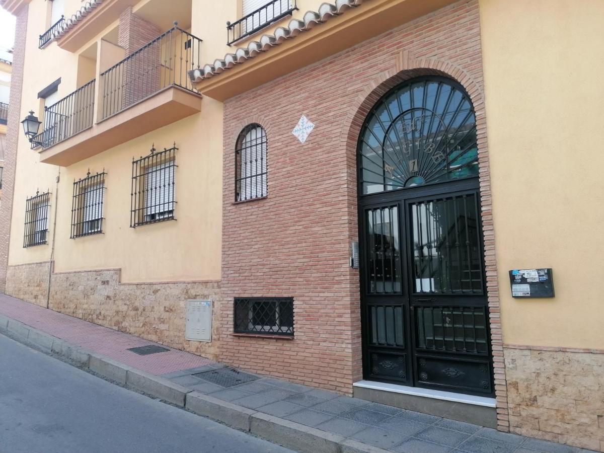 Relax & Home, Con Terraza Y Parking * La Zubia (Granada)