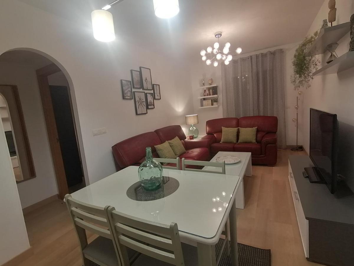 Relax & Home, Con Terraza Y Parking La Zubia (Granada)