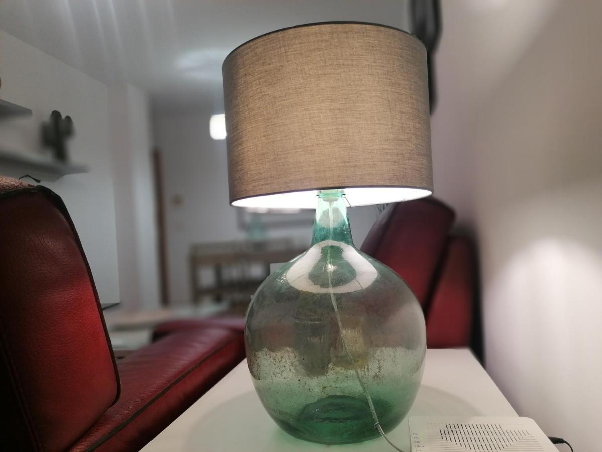 Apartment Relax & Home, Con Terraza Y Parking