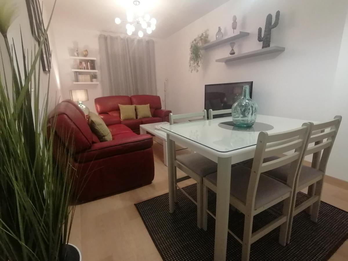 Relax & Home, Con Terraza Y Parking