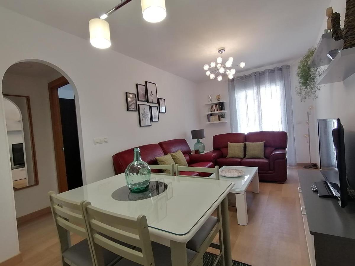 Relax & Home, Con Terraza Y Parking Apartment