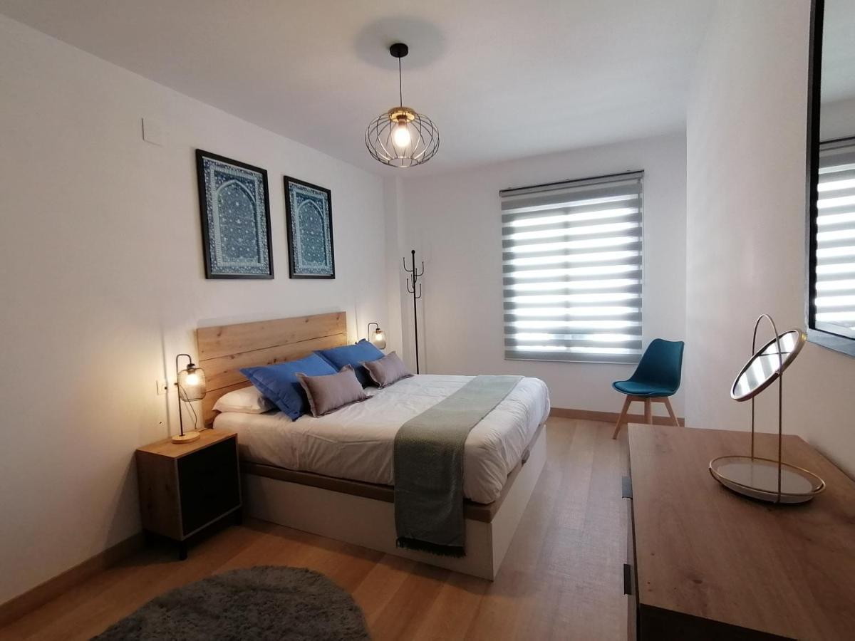 Relax & Home, Con Terraza Y Parking * La Zubia (Granada)
